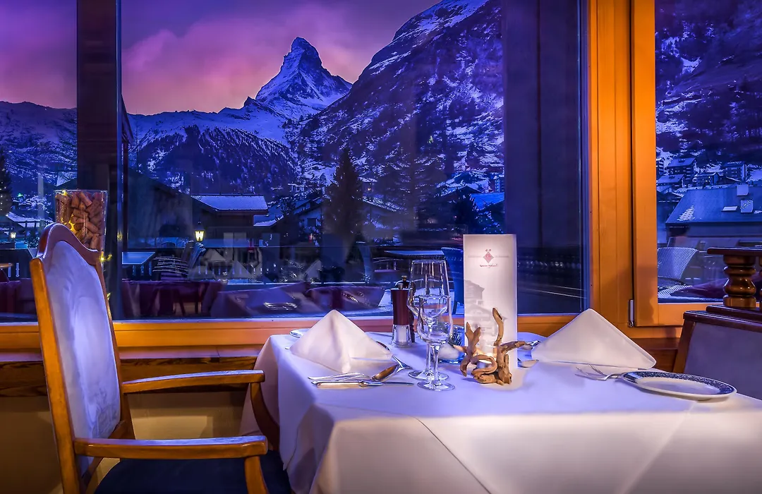 The Christiania Mountain & Spa Resort-1