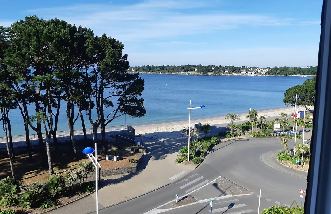 Hôtel Kastel - Relais Thalasso&Spa-1