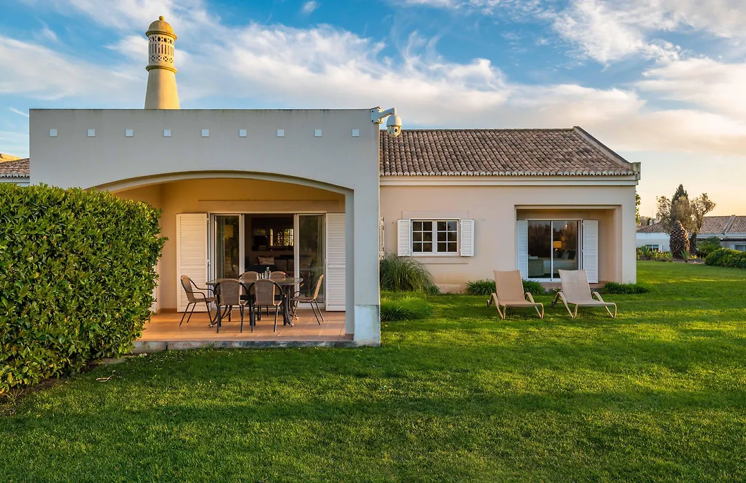 Vale d'Oliveiras Quinta Resort&Spa-1