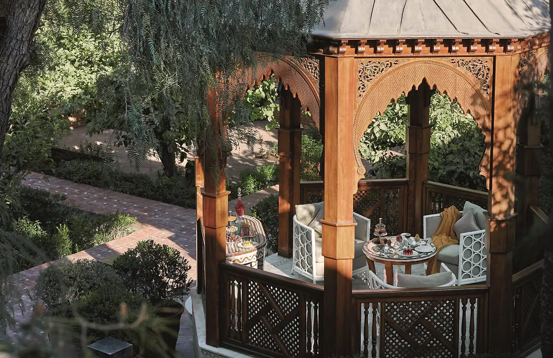 Royal Mansour Marrakech-1