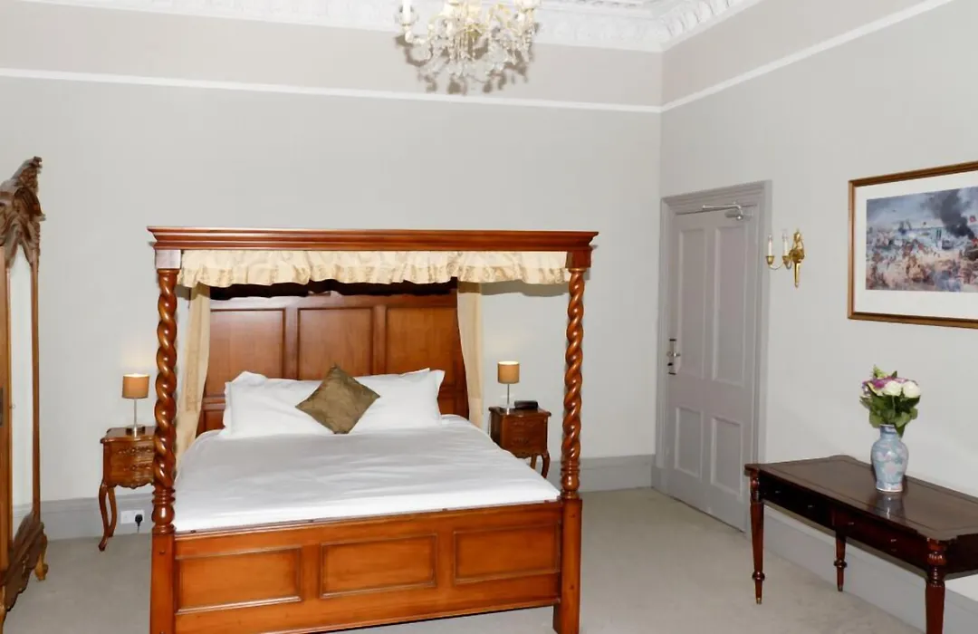 The Guards Hotel-1