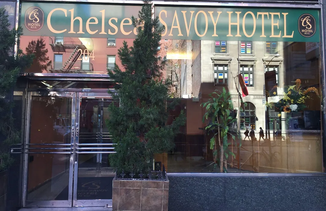 Chelsea Savoy-1