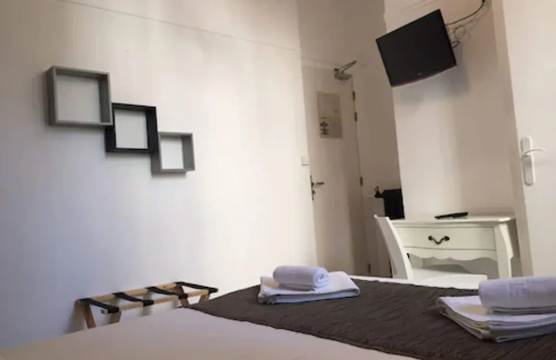 Hotel Danemark-1