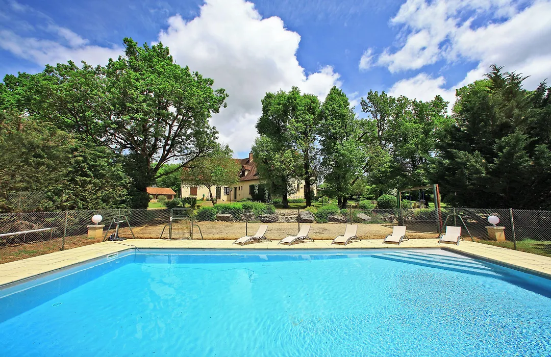 Logis Hostellerie du Causse-1