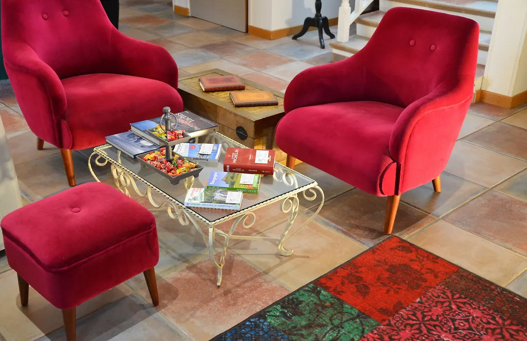A La Villa Boucicaut-1
