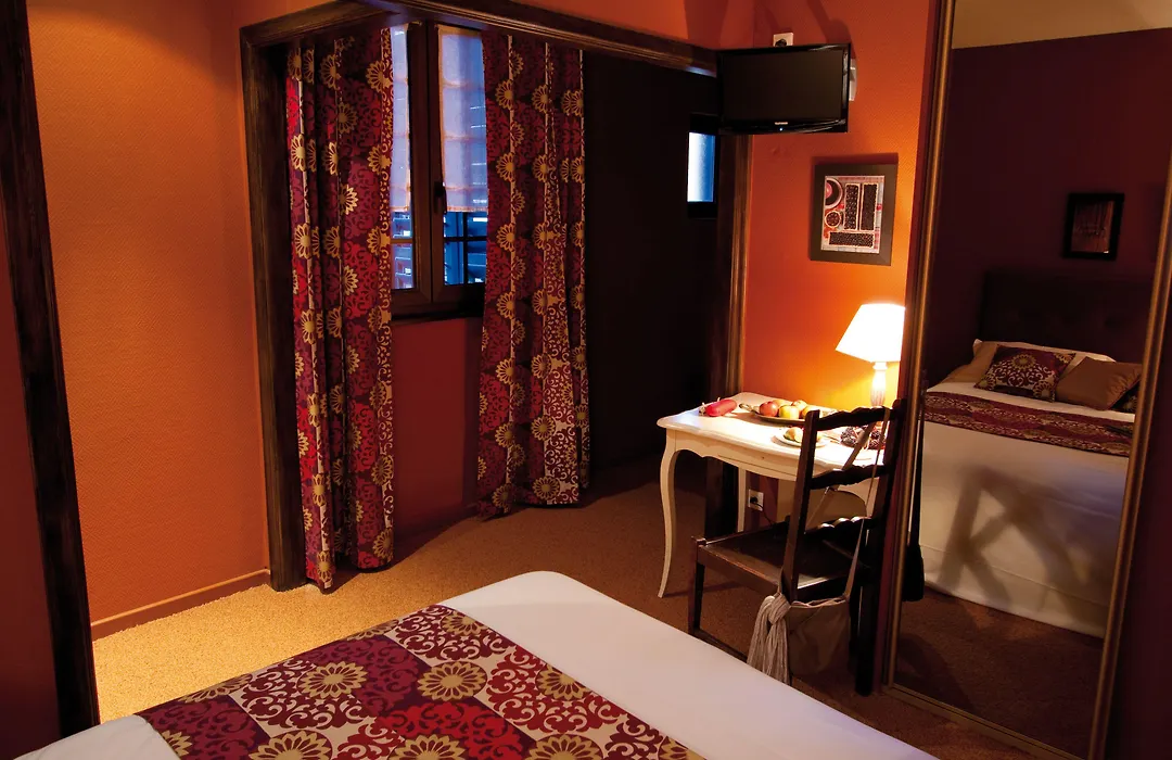 Le Gouverneur Hotel-1