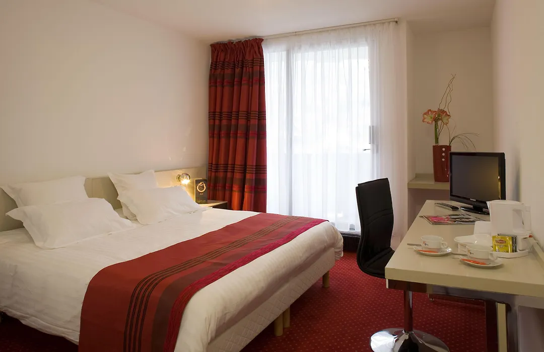 Hotel Gran Carlina-1