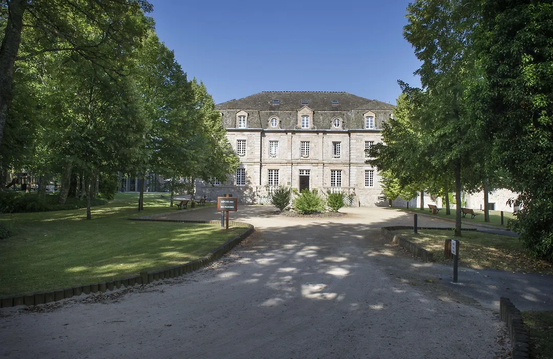 Domaine De Barres-1