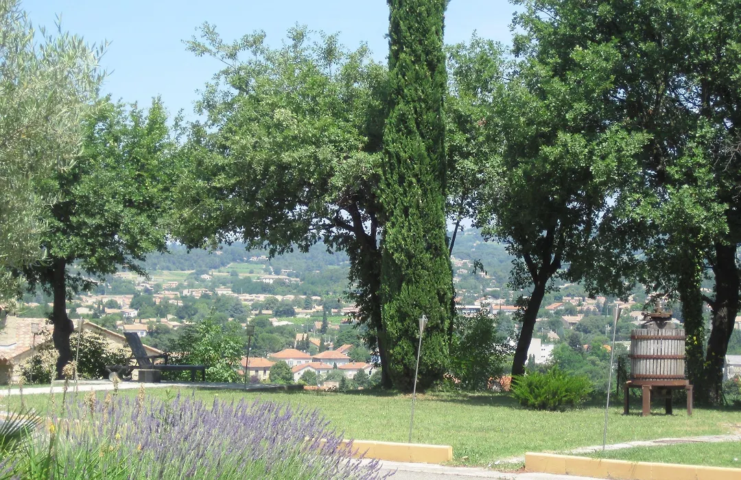 Le Logis Du Chateau-1