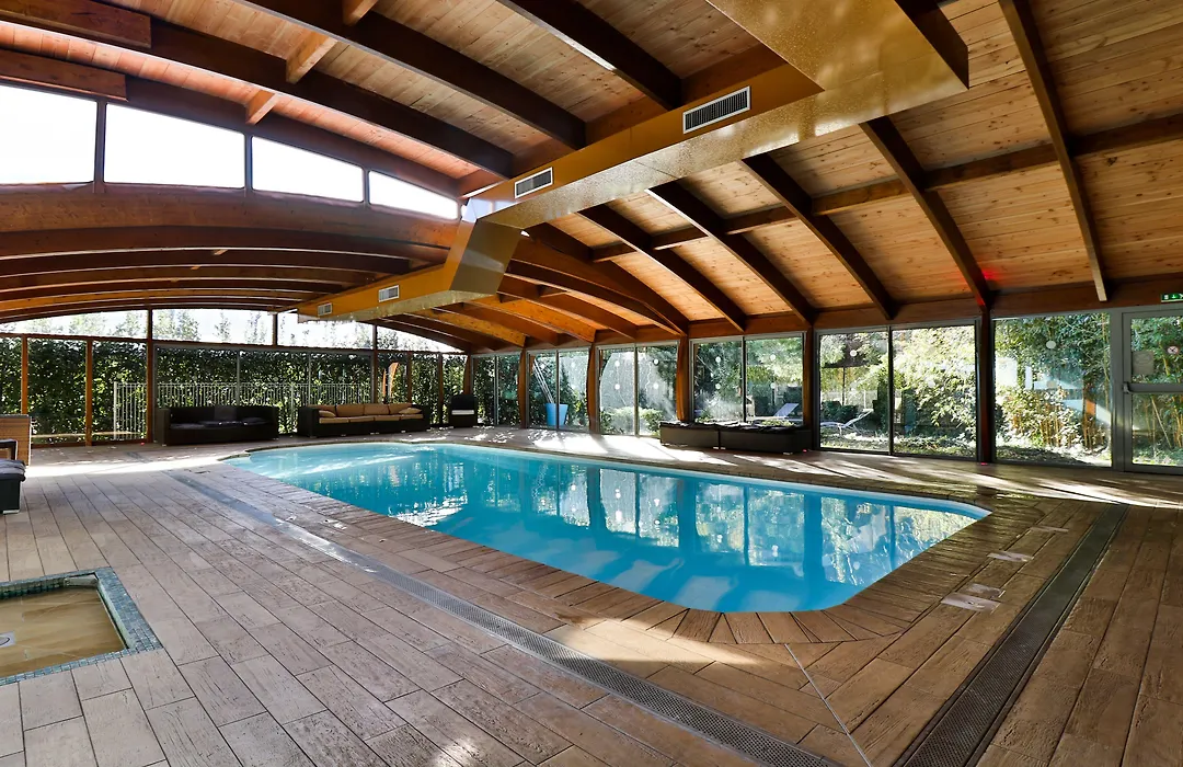 Hotel Spa Plage St Jean-1