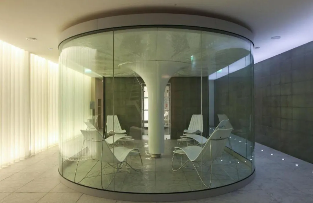 Spa Marin Du Val Andre Thalasso Resort-1