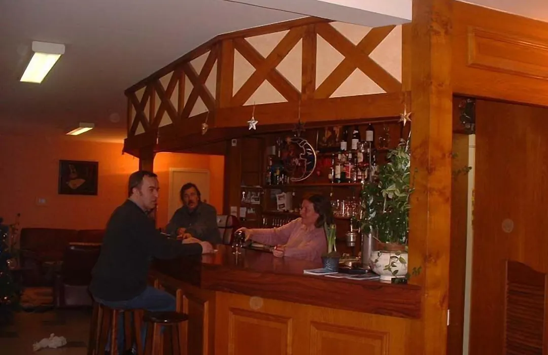 Hotel De Courteilles-1