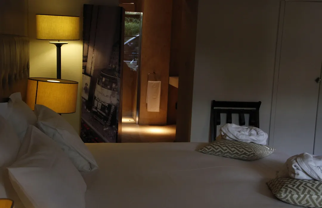 Logis Villa C Hôtel-1