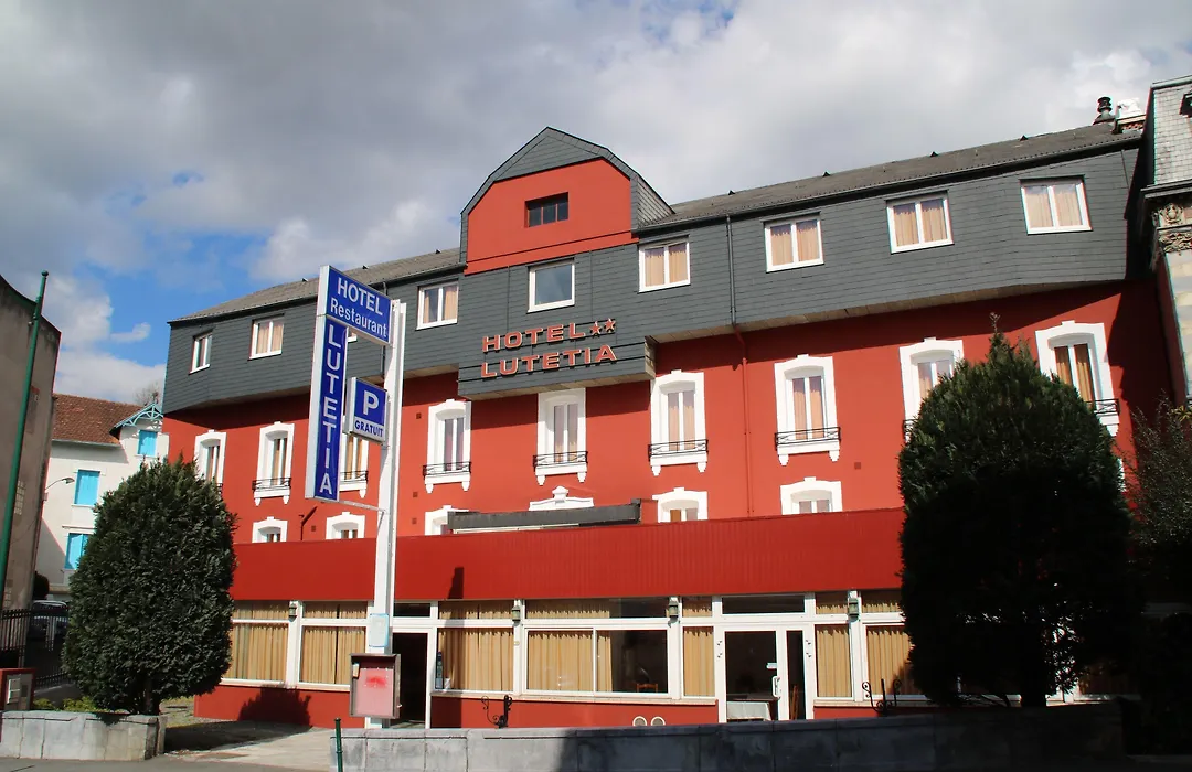Hôtel Lutetia-1