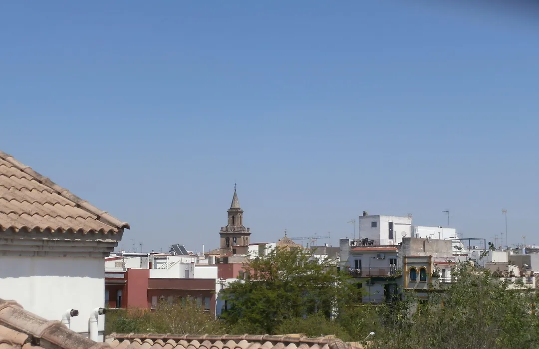 Sacristia De Santa Ana-1