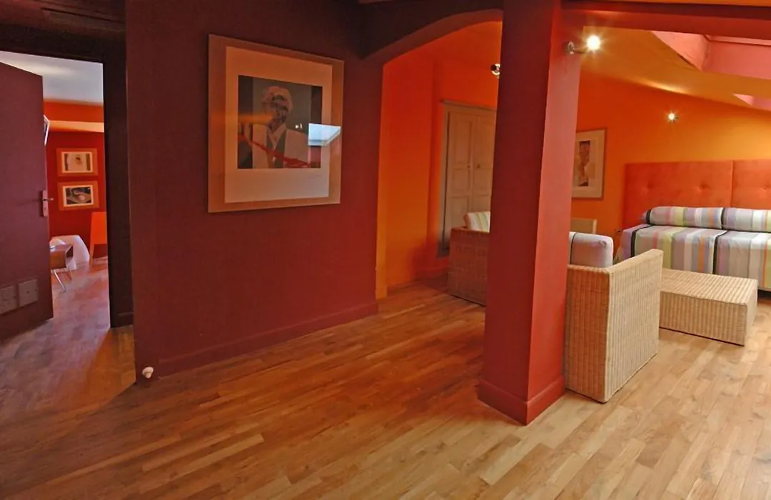 Hotel Balanea-1