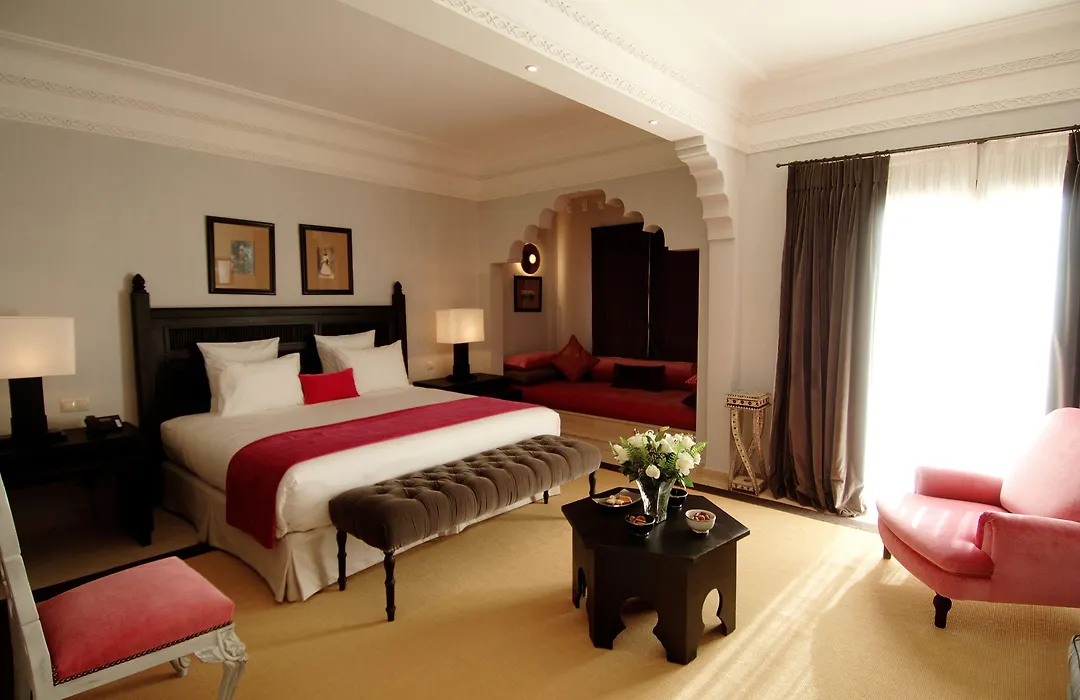 Le Riad Villa Blanche-1