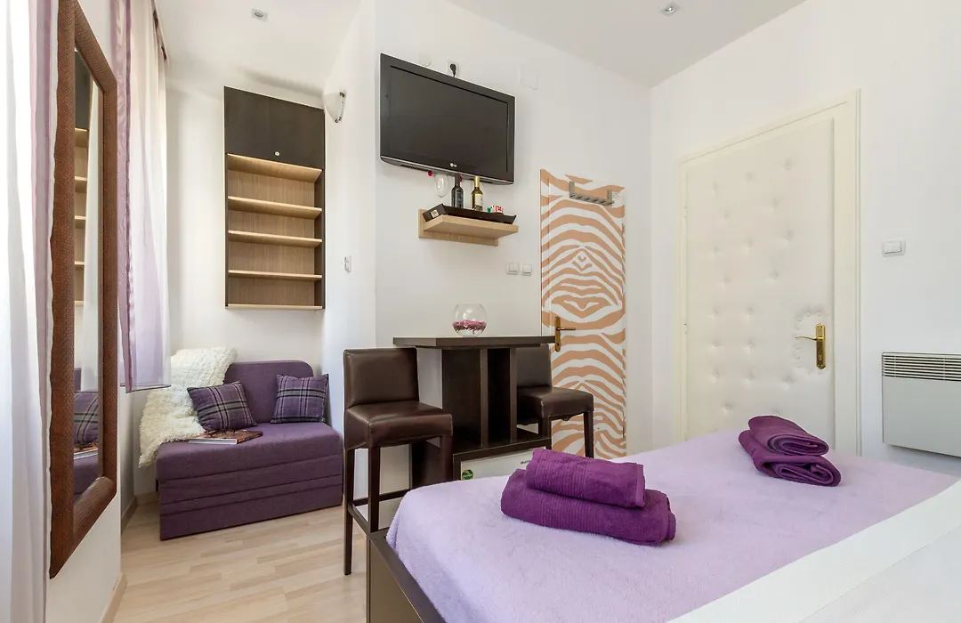 Apartments Aspalathos-1