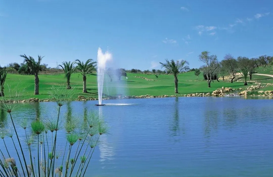 Boavista Golf & Spa - Bela Colina Holidays-1