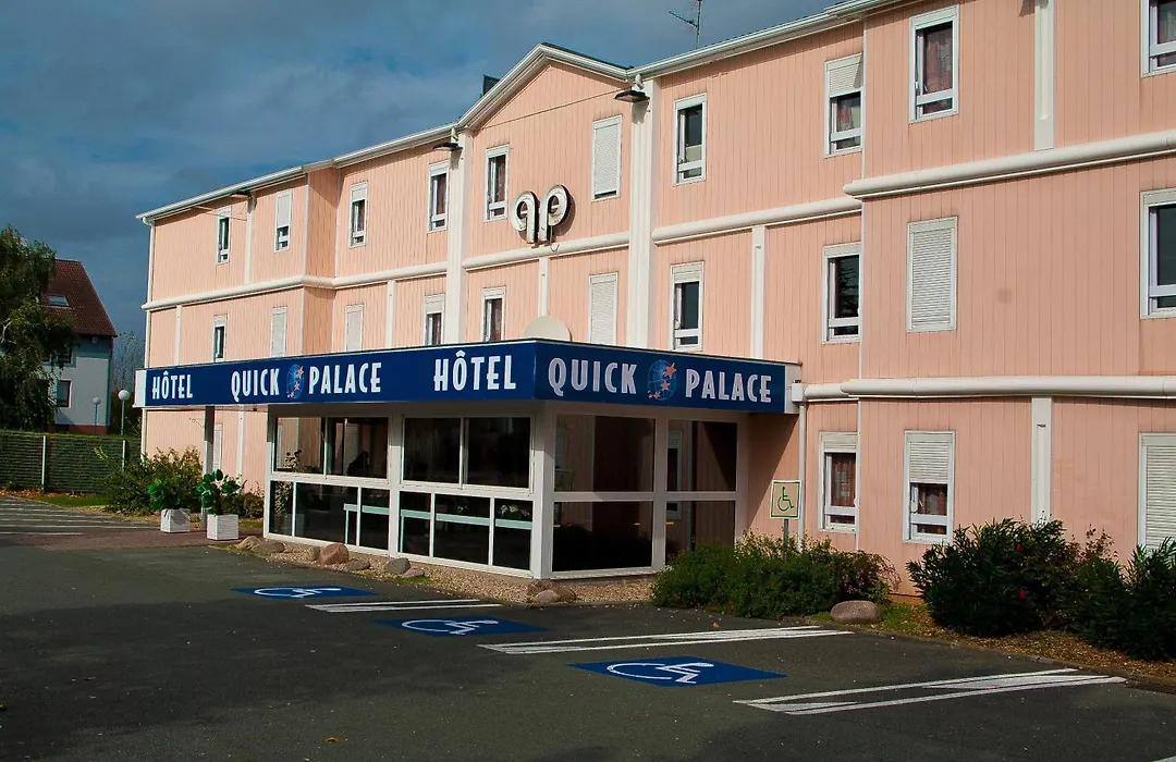 Quick Palace Poitiers-1