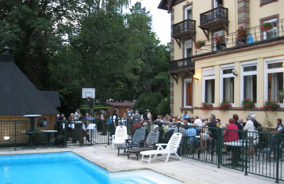 Brit Hotel Grand Hotel Munster-1