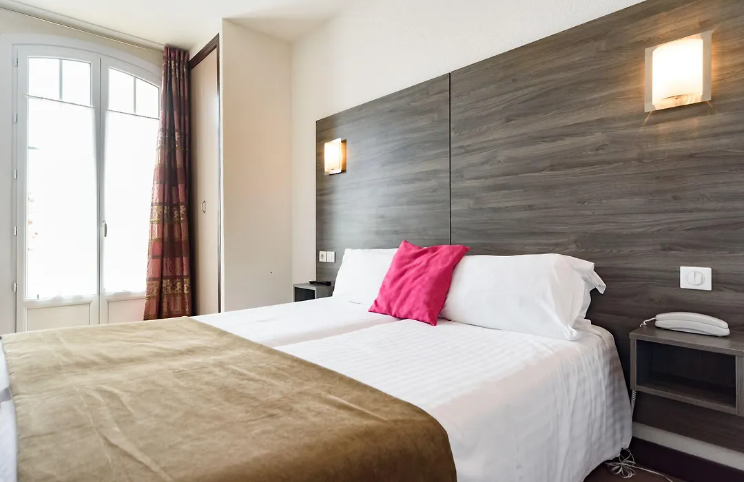 Hotel Le 21-1