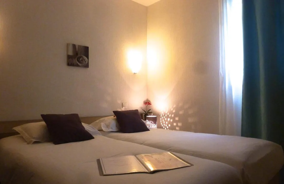 Brit Hotel Alghotel-1