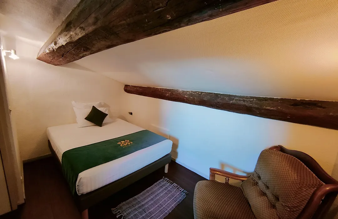 Will'S Hotel-1