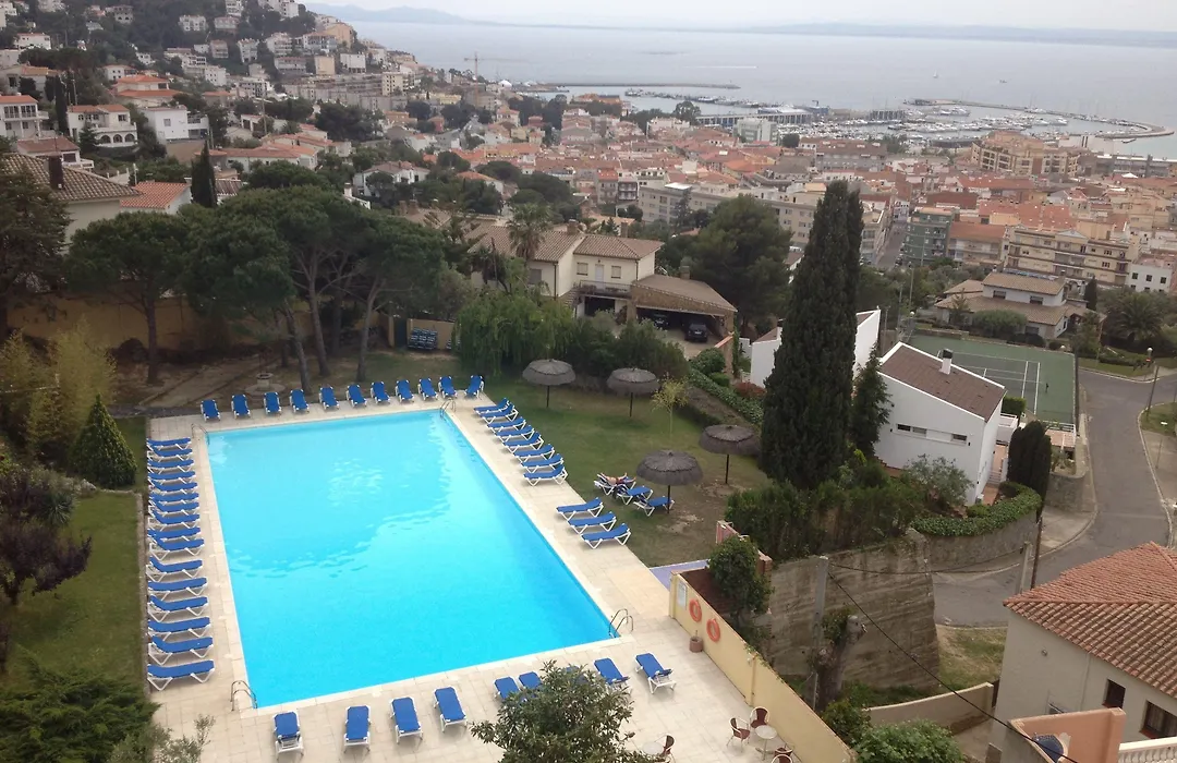 Hotel Grecs-1