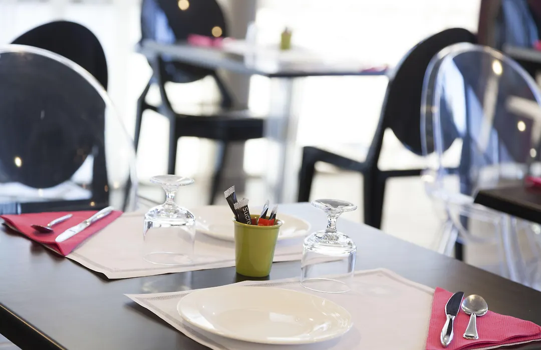 Nemea Appart'Hotel Toulouse Constellation-1