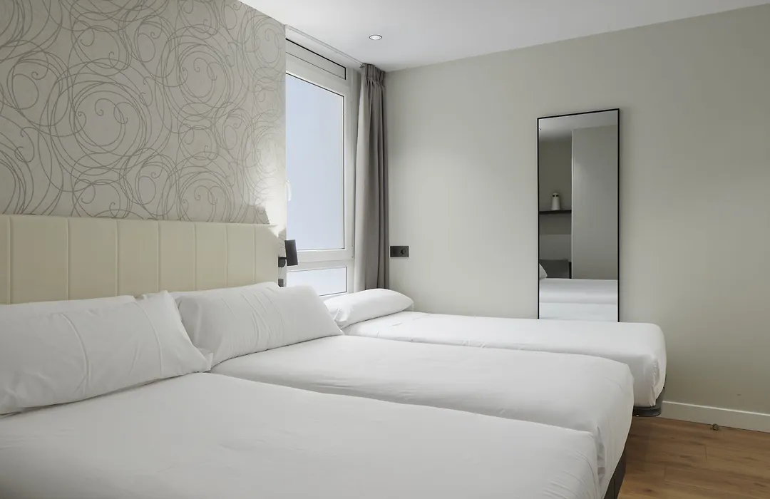 Hotel Arrizul Beach-1