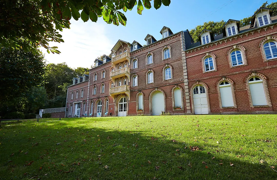 Le Cise, The Originals Relais (Relais du Silence)-1