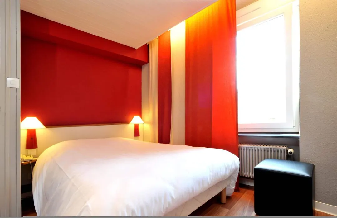 The Originals Access, Hôtel Arum, Remiremont (Inter-Hotel)-1
