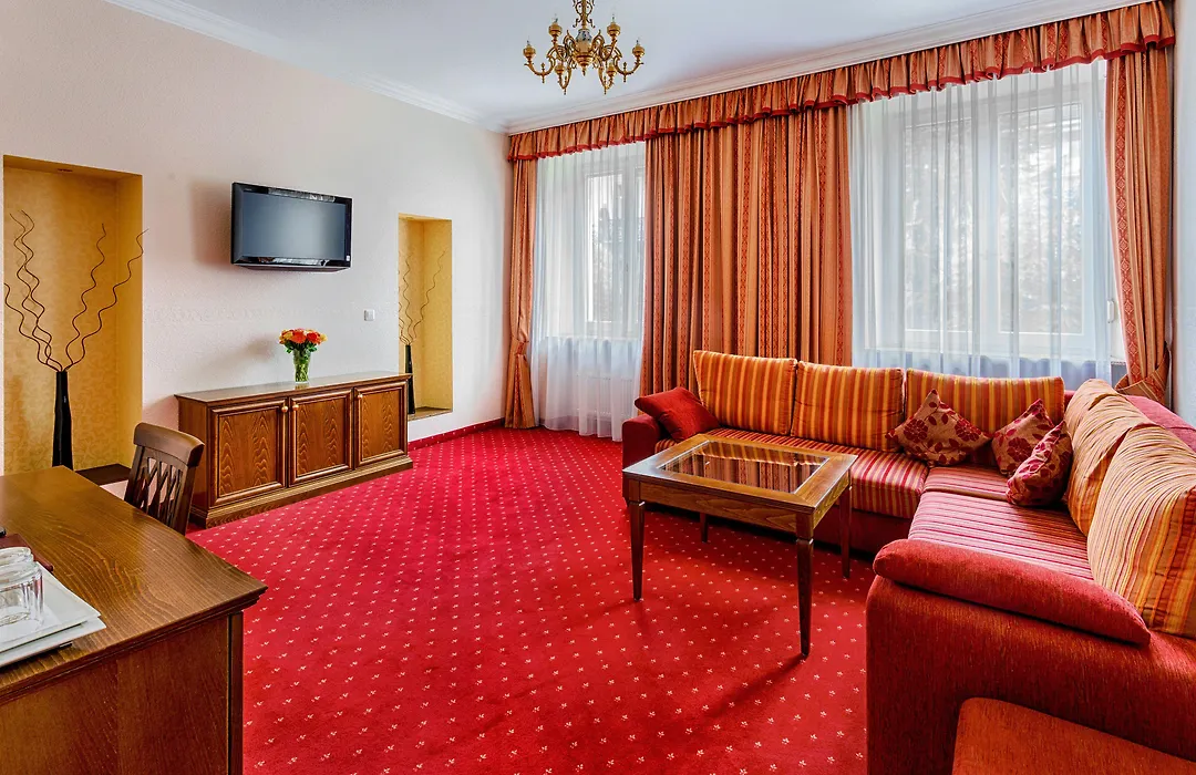 Hotel Roemerhof-1
