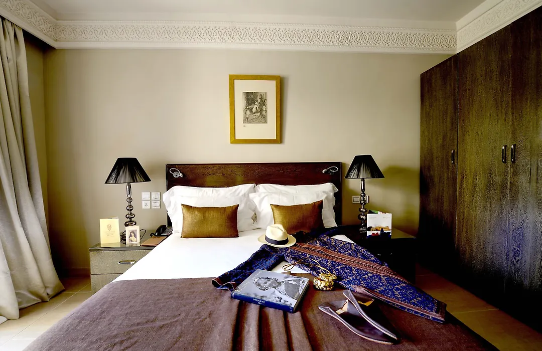 Adam Park Marrakech Hotel & Spa-1