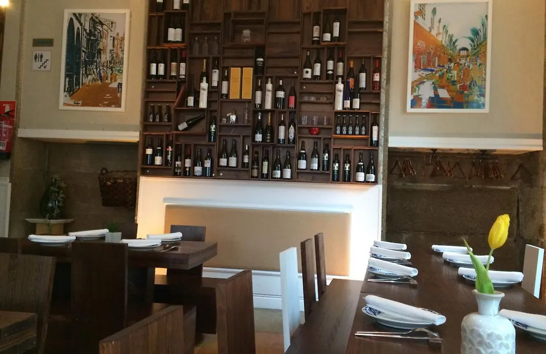 Hotel Pazo De Altamira-1