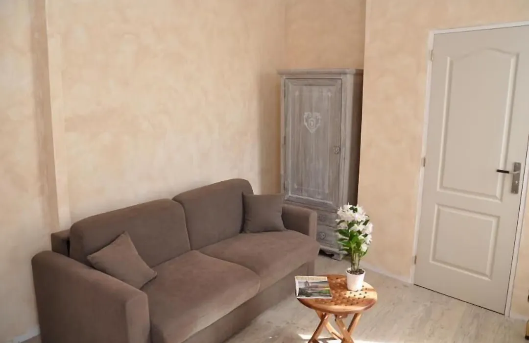 Hôtel Le Lascaux-1