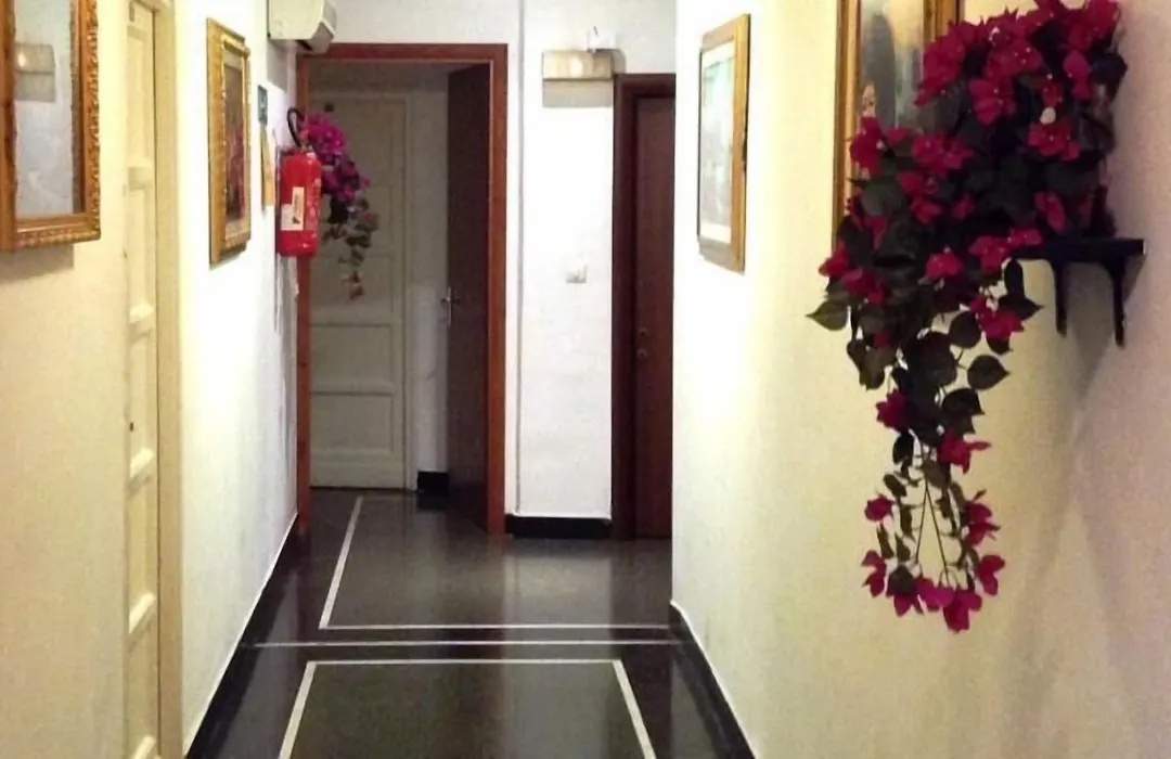 Hotel Bernheof-1