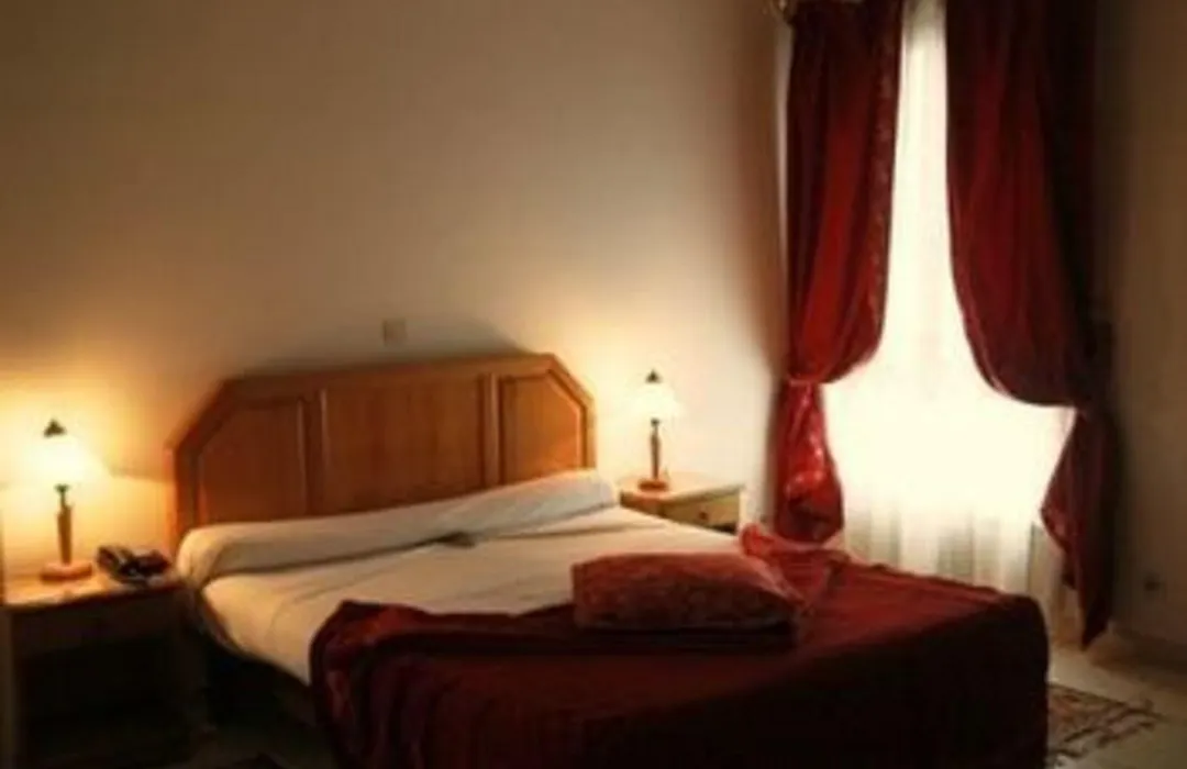 Hotel El Biar-1