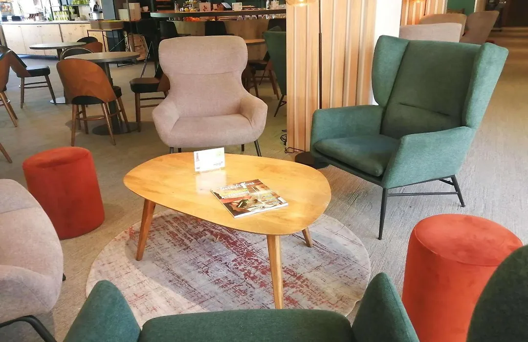 ibis Styles Tours Sud-1