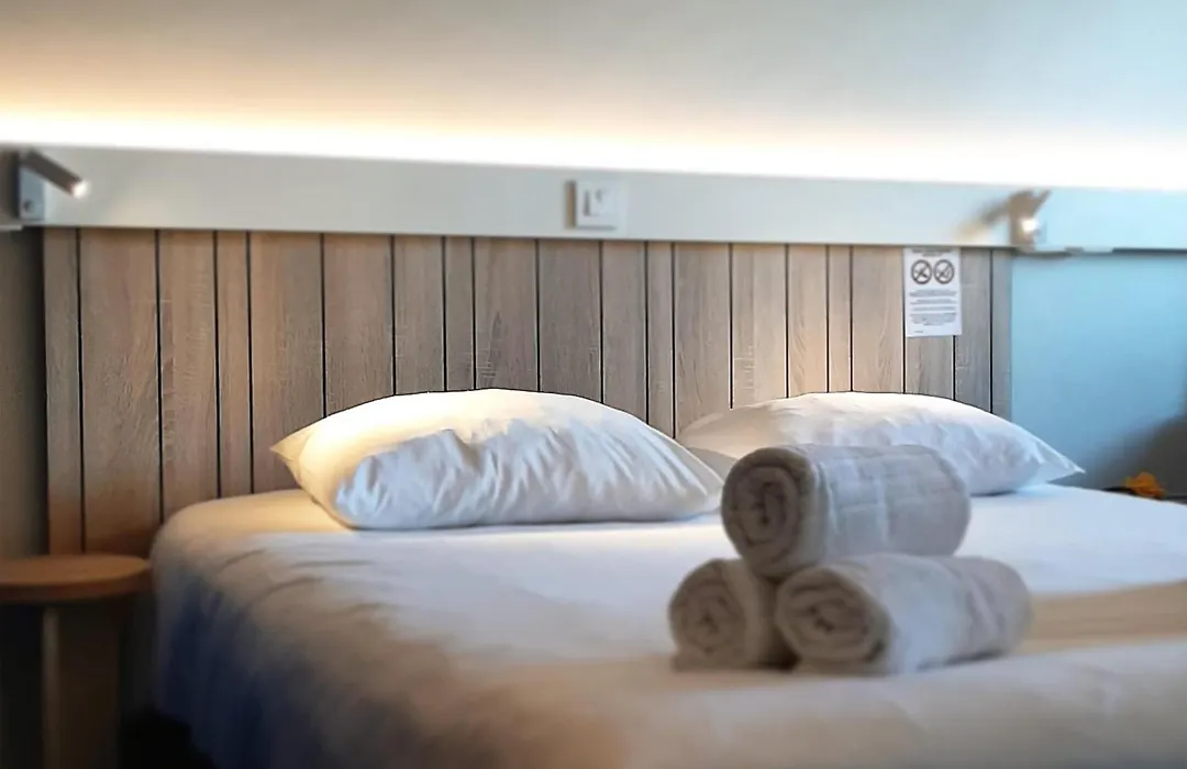 ibis Rennes Cesson-1