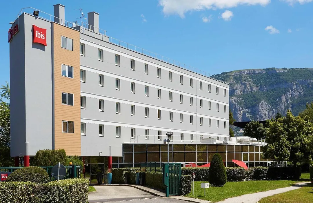 ibis Archamps Porte de Genève-1