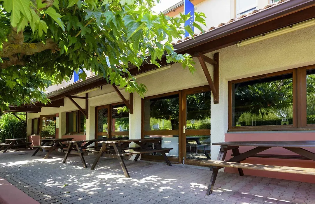 Ibis Budget Avignon Nord-1