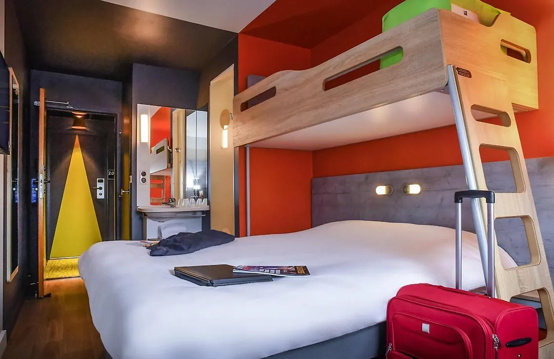 Ibis Budget Amboise-1