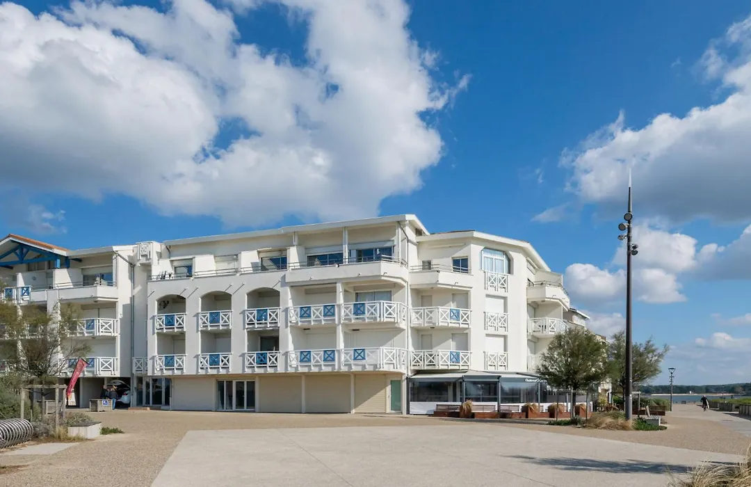 Apartment Grand Pavois-2 By Interhome-1