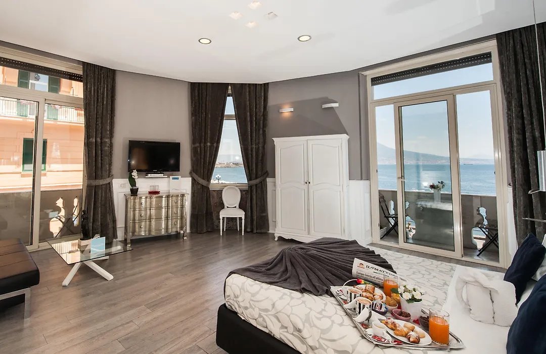 Relais sul Mare Boutique Hotel-1