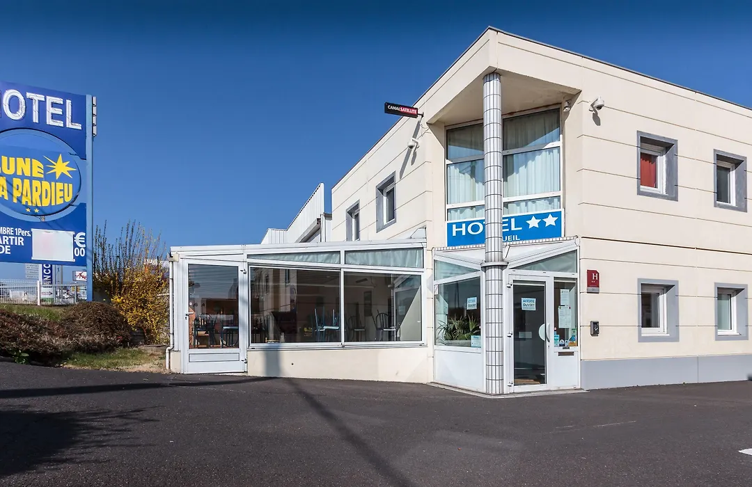 Hotel Lune Etoile-1