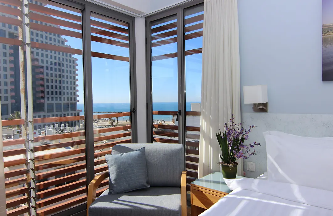 Hotel Poli Urban By Afi Hotels-1