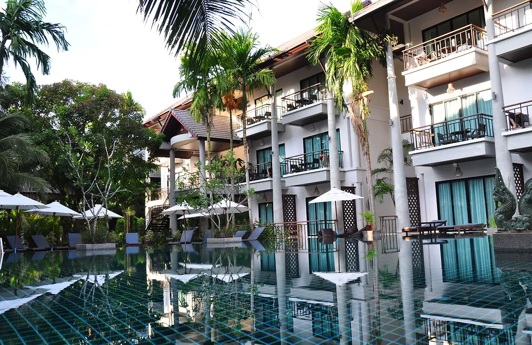Navatara Phuket Resort-1