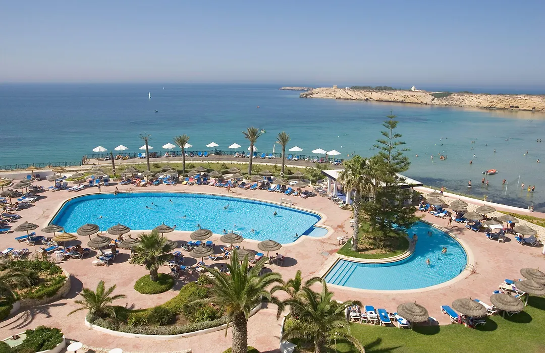 Regency Hotel & Spa-1